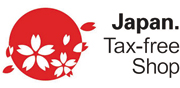 Japan Tax-free Shop